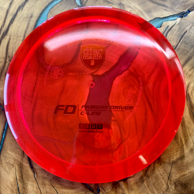 Discmania C-Line FD