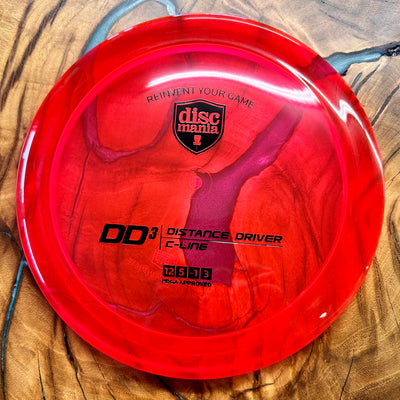 Disc Golf Disc
