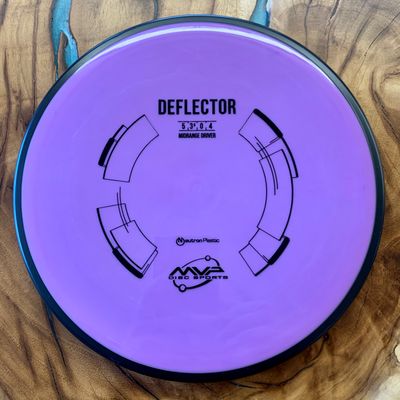 MVP Disc Sports Neutron Deflector
