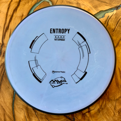 MVP Disc Sports Neutron Entropy