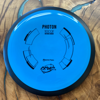 MVP Disc Sports Neutron Photon