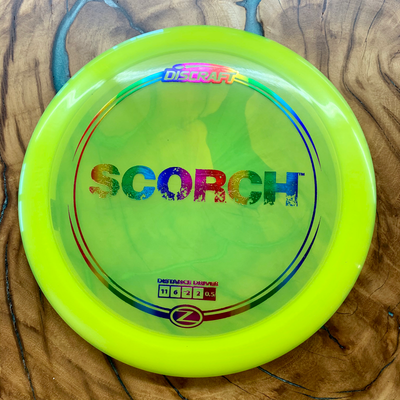 Discraft Z Line Scorch