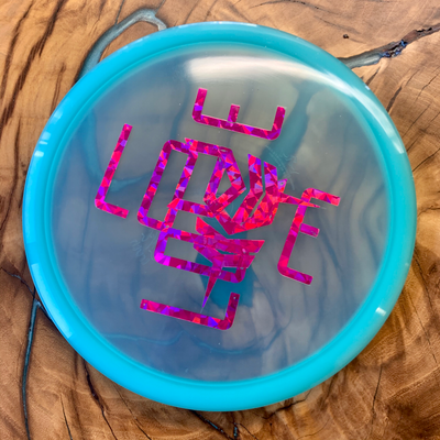 Dynamic Discs Factory Second Lucid EMAC Truth