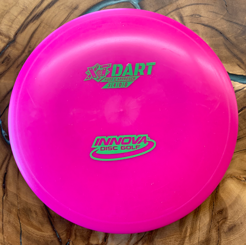 Innova XT Dart ADK Discs