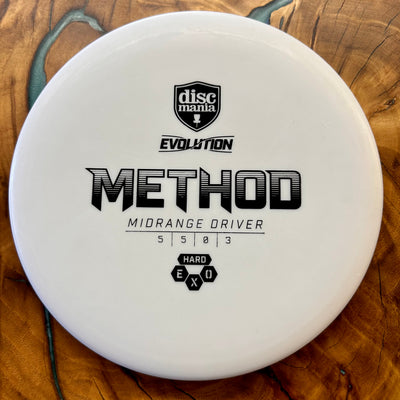 Disc Golf Disc