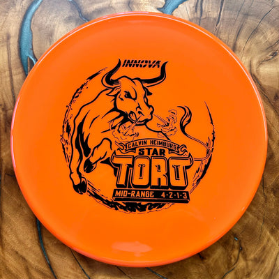 Disc Golf Disc