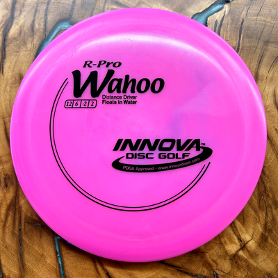 Innova R-Pro Wahoo