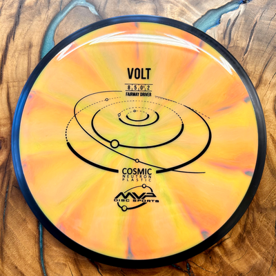 MVP Disc Sports Cosmic Neutron Volt