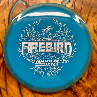 Disc Golf Disc
