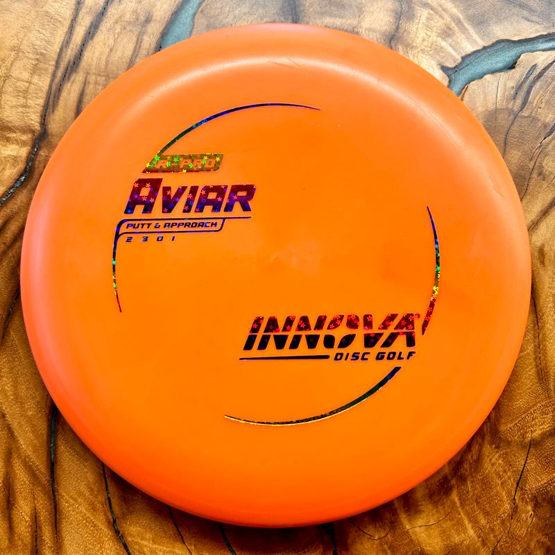 Innova R-Pro Aviar