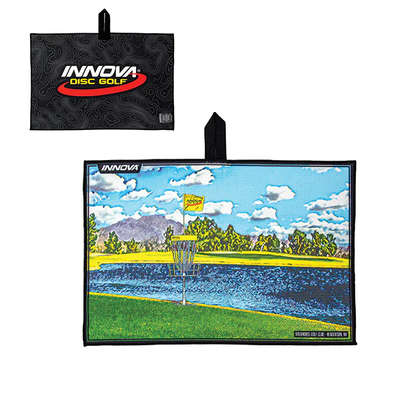 Disc Golf Disc
