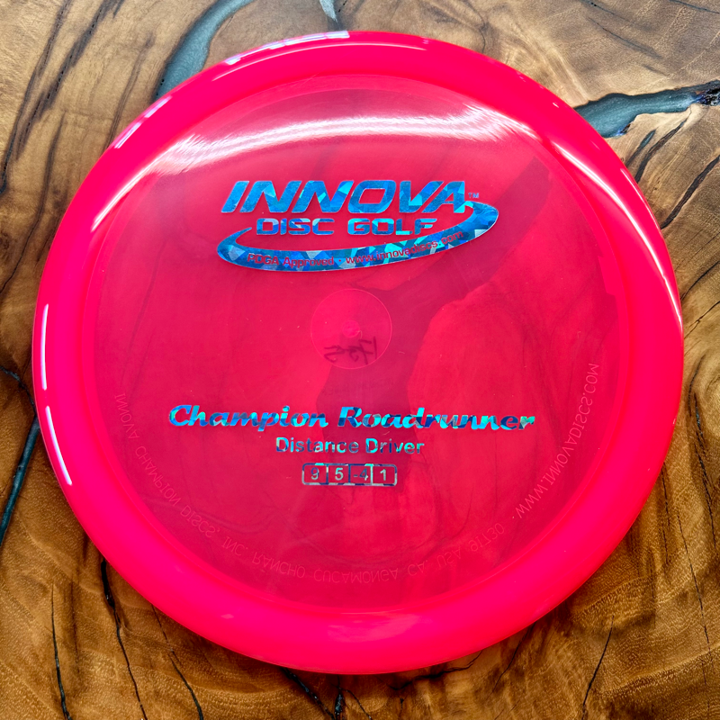 Innova Champion Roadrunner
