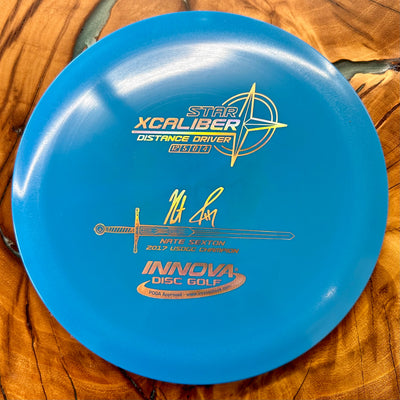 Innova Star X-Caliber