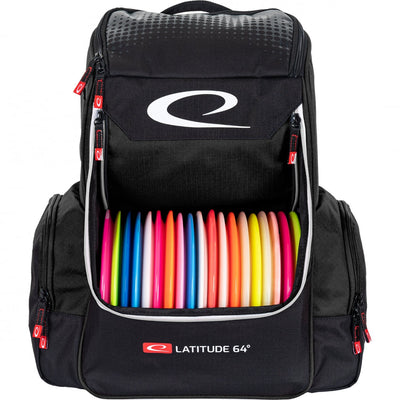 Latitude 64 Core Backpack Disc Golf Bag