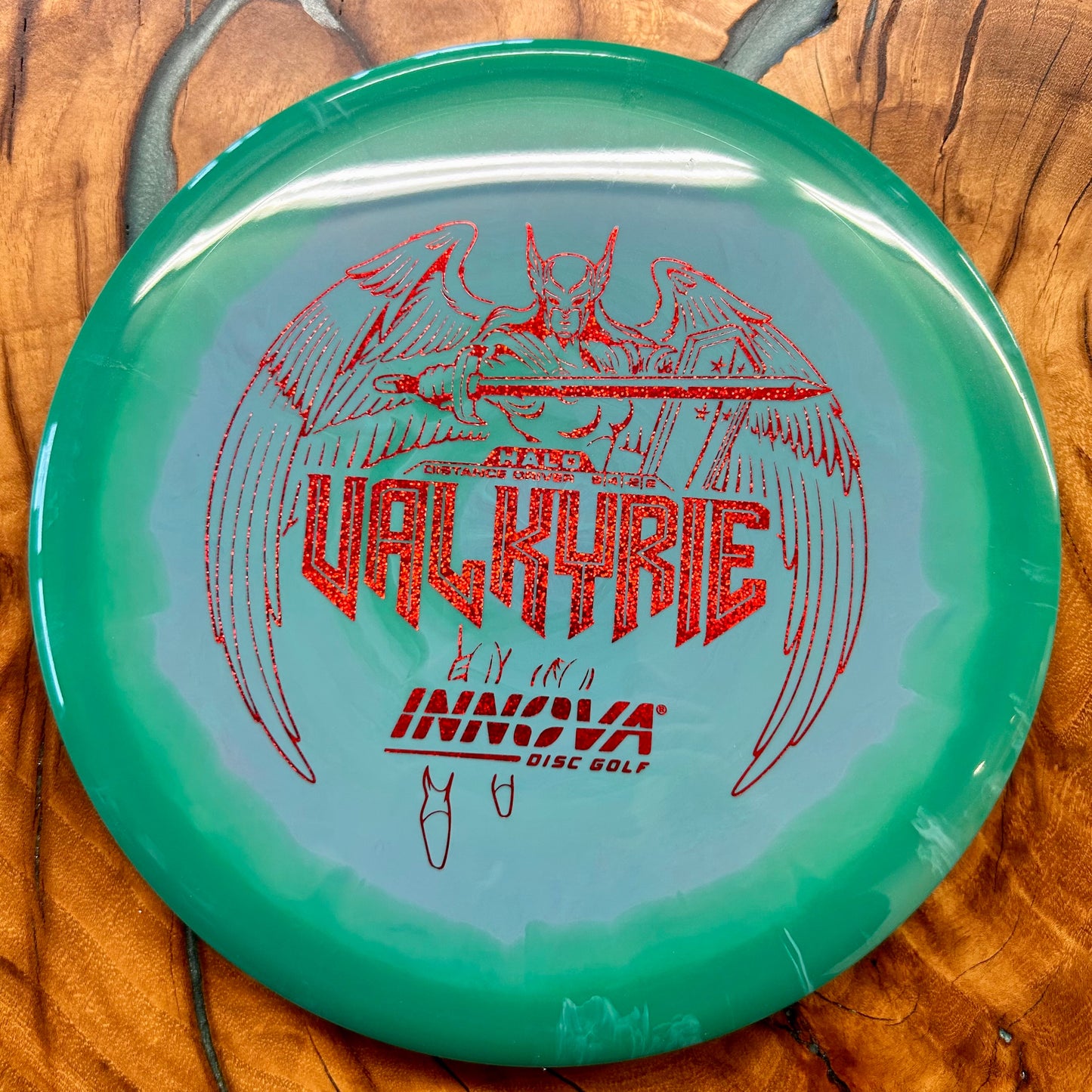 Innova Halo Star Valkyrie