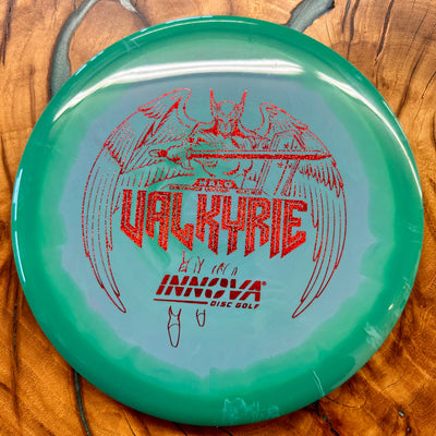 Innova Halo Star Valkyrie