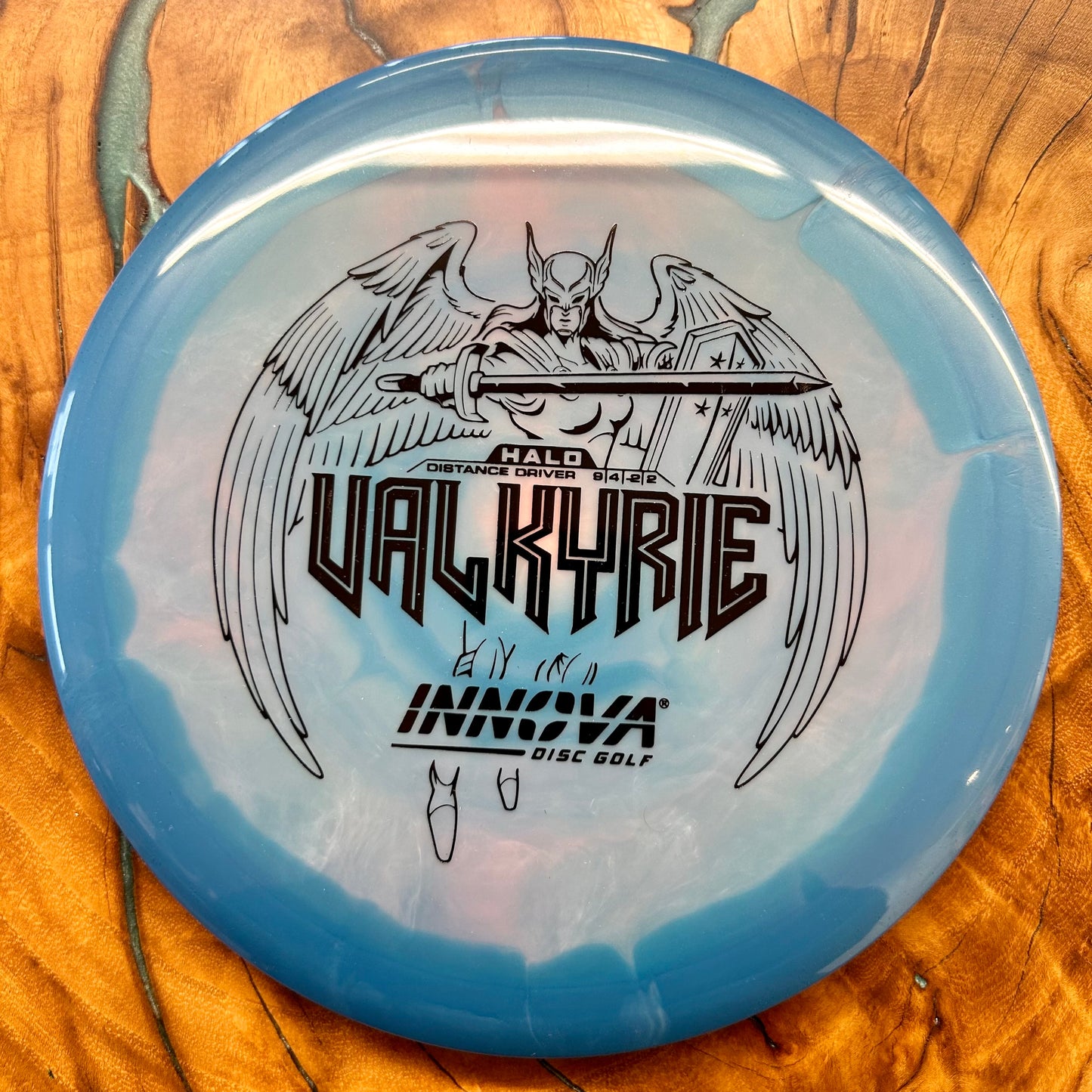 Innova Halo Star Valkyrie