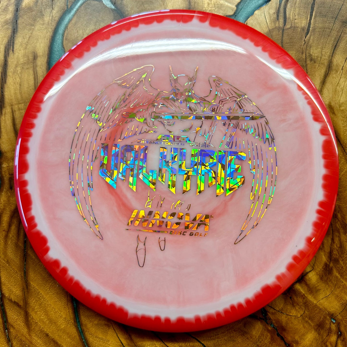 Innova Halo Star Valkyrie