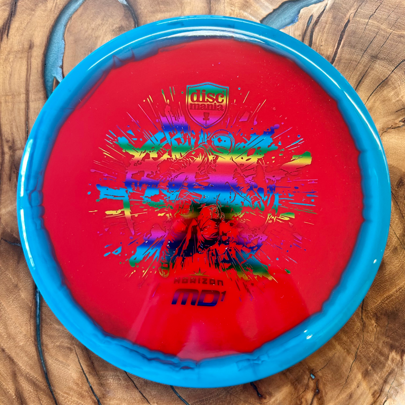 Discmania Special Edition Horizon MD1