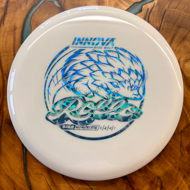 Innova Star Rollo ADK Discs