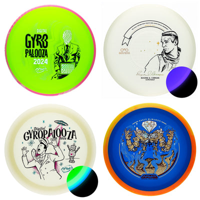 MVP Disc Sports GYROpalooza 2024