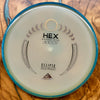 Axiom Discs Eclipse Hex