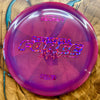 Discraft Z Swirl Force - 2025 Ricky Wysocki Tour Series