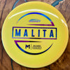 Discraft Paul McBeth ESP Malita - First Run
