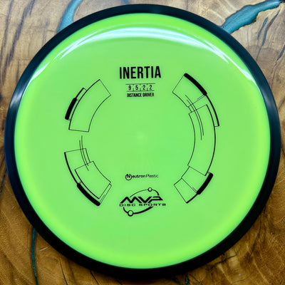 MVP Disc Sports Neutron Inertia