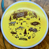 MVP Disc Sports Fission Trail - 2026 James Conrad Team Series