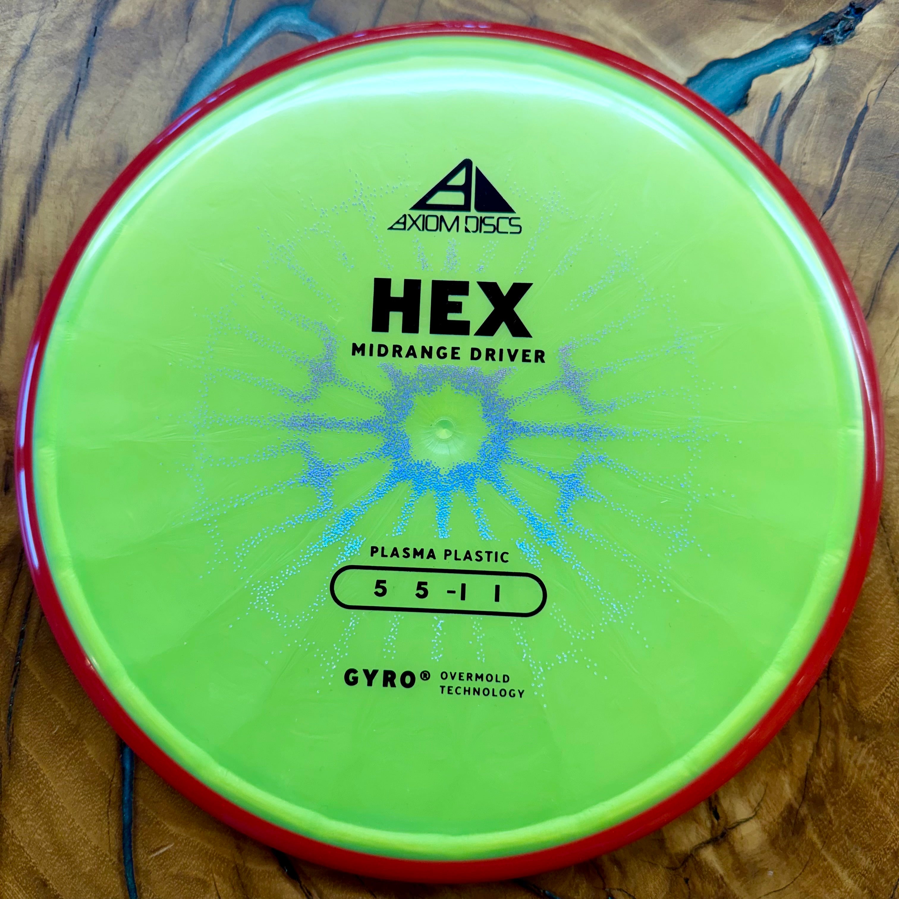 Discs – ADK Discs