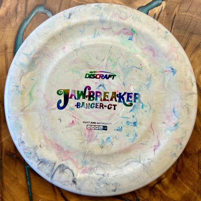 Discraft Jawbreaker Banger GT