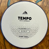 Axiom Discs Electron Firm Tempo
