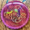 Discraft Fuzed Z Line Buzz