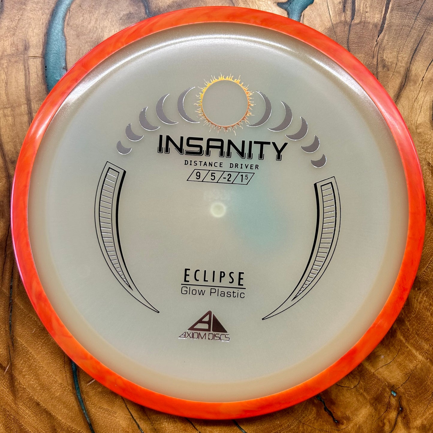 Axiom Discs Eclipse Insanity