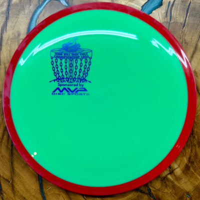 Disc Golf Disc