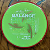 Axiom Discs Simonline Neutron Balance V2