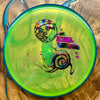 Axiom Discs Prism Proton Soft “Snail” Envy - OTB Open