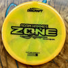 Discraft Swirl Z Zone - Adam Hammes 2025 Tour Series
