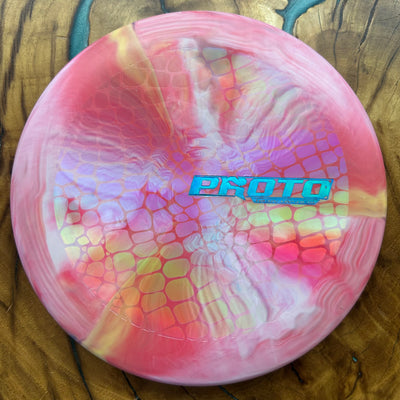 Discraft Ricky Wysocki Proto Putter