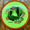 Axiom Discs Fission Delirium - 2026 OTB Edition