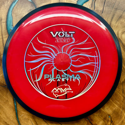 MVP Disc Sports Plasma Volt