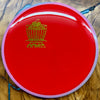 Axiom Discs Neutron Crave - 2026 Minekill Edition