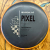 Axiom Discs Simon Line Electron Medium Pixel