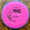 Axiom Discs Simon Line Electron Medium Pixel