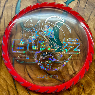 Discraft Fuzed Z Line Buzz