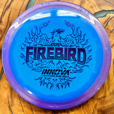 Innova Halo Star Firebird