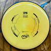 MVP Disc Sports Neutron Spin