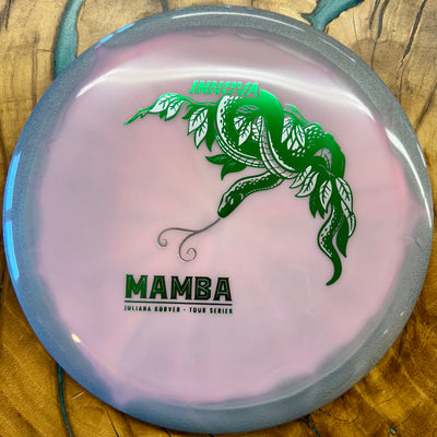 Innova Proto Glow Halo Star Mamba - 2026 Juliana Korver Tour Series