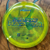 Discraft Ulibarri 2025 Z Swirl Captains Raptor
